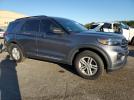 Ford Explorer Xlt Image 5