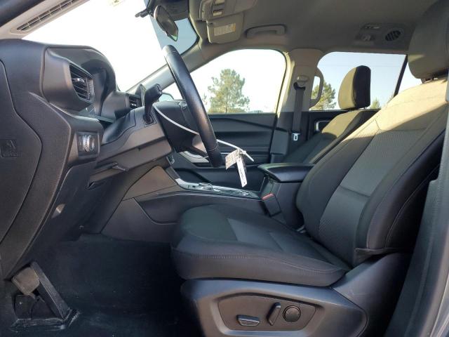 Ford Explorer Xlt Image 8