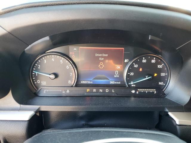 Ford Explorer Xlt Image 7