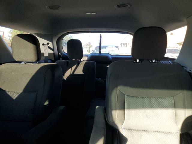 Ford Explorer Xlt Image 6