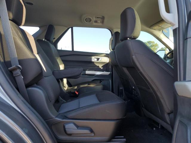 Ford Explorer Xlt Image 12