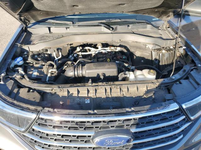 Ford Explorer Xlt Image 11