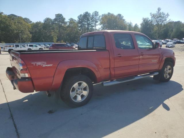 Toyota Tacoma Double Cab Prerunner Long Bed Image 2