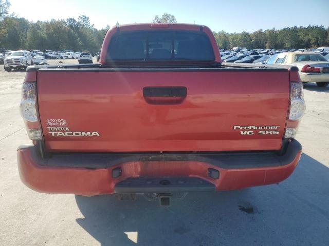 Toyota Tacoma Double Cab Prerunner Long Bed Image 10