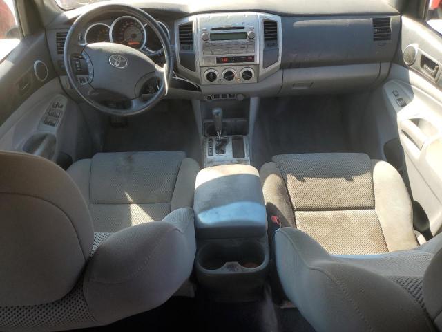 Toyota Tacoma Double Cab Prerunner Long Bed Image 11