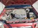 Toyota Tacoma Double Cab Prerunner Long Bed Image 12