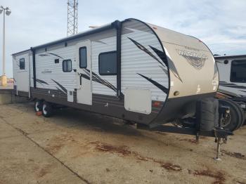  Salvage Wildwood Wood