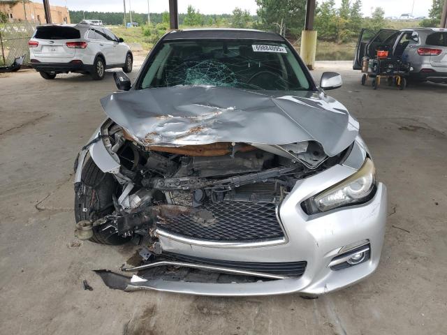 INFINITI Q50 Base Image 7