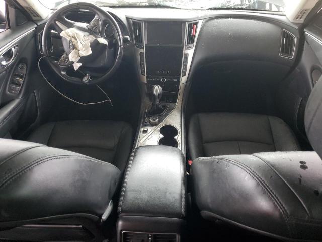 INFINITI Q50 Base Image 12