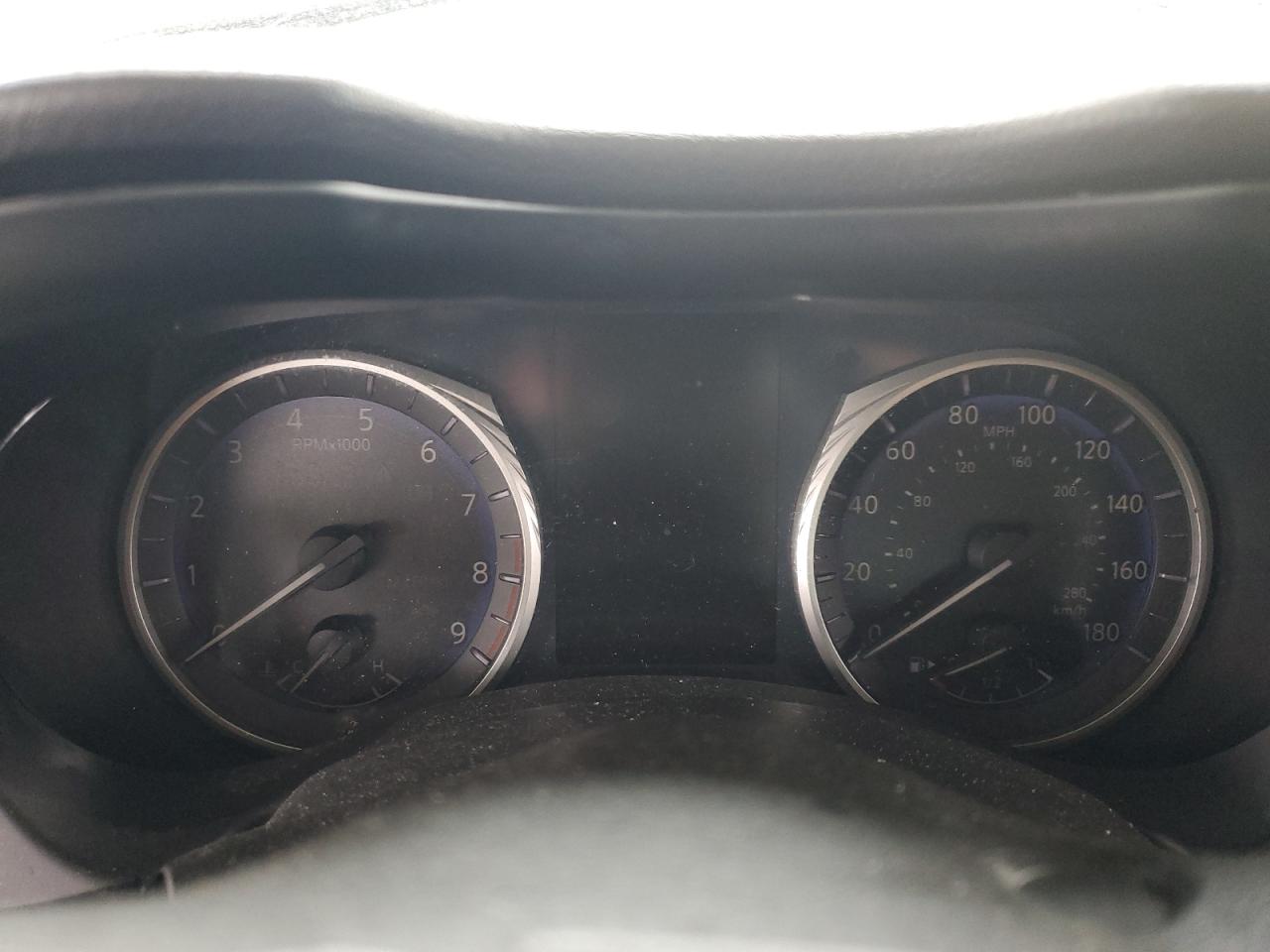 INFINITI Q50 Base Image 10