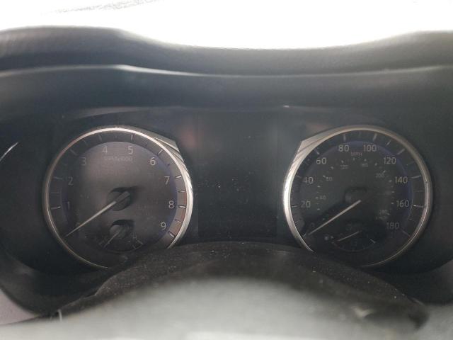 INFINITI Q50 Base Image 10