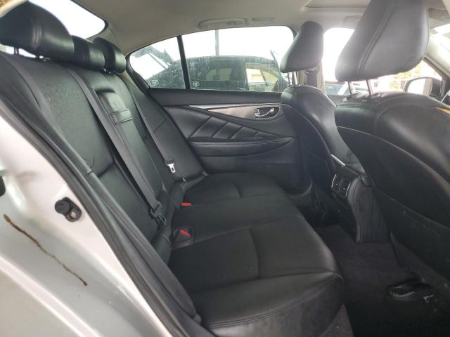 INFINITI Q50 Base Image 8