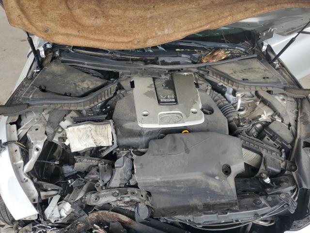 INFINITI Q50 Base Image 9