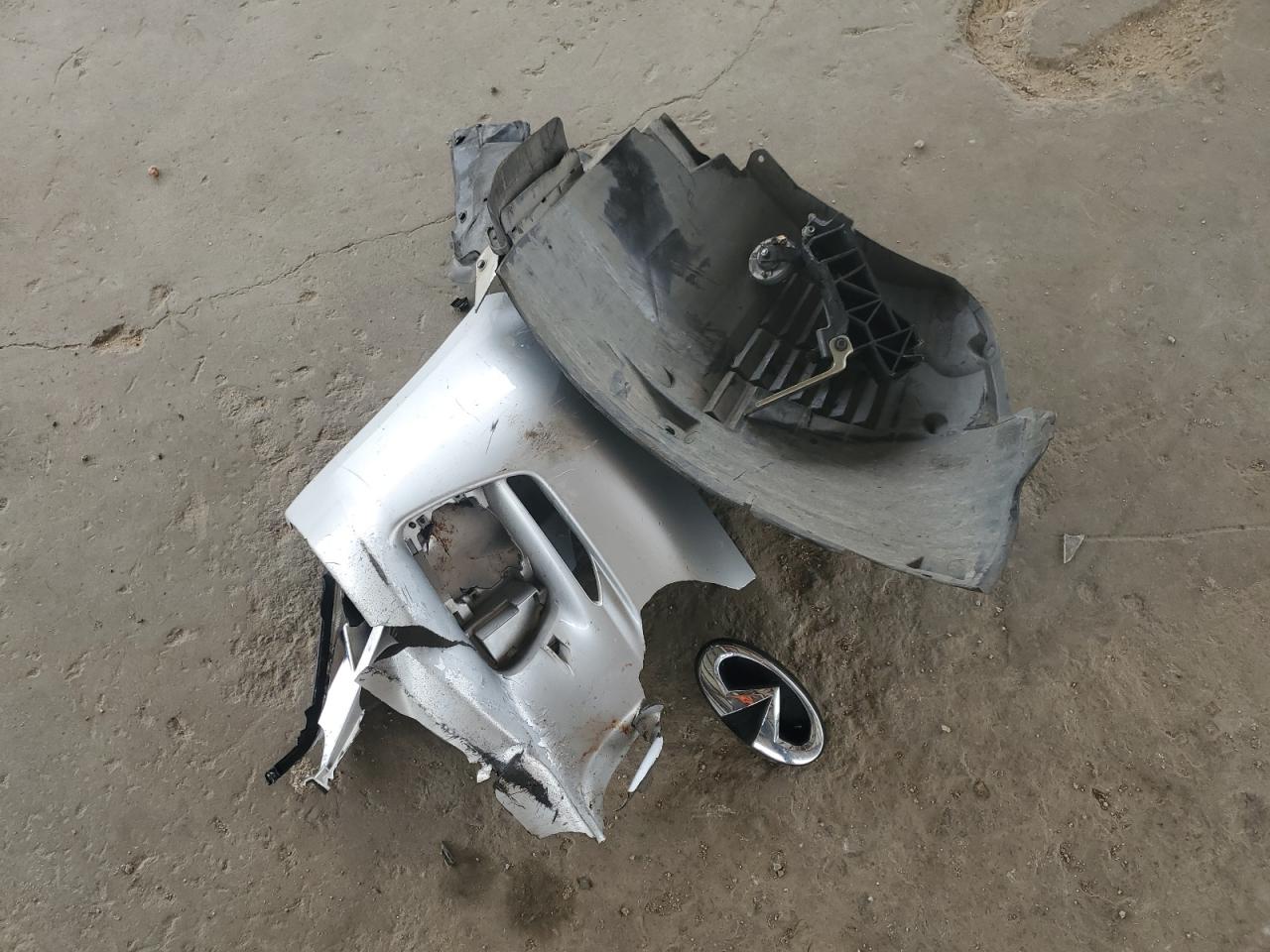 INFINITI Q50 Base Image 13