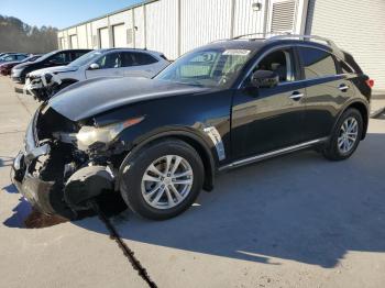  Salvage INFINITI Fx