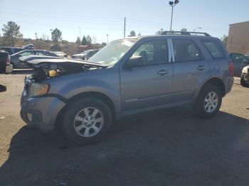  Salvage Mazda Tribute