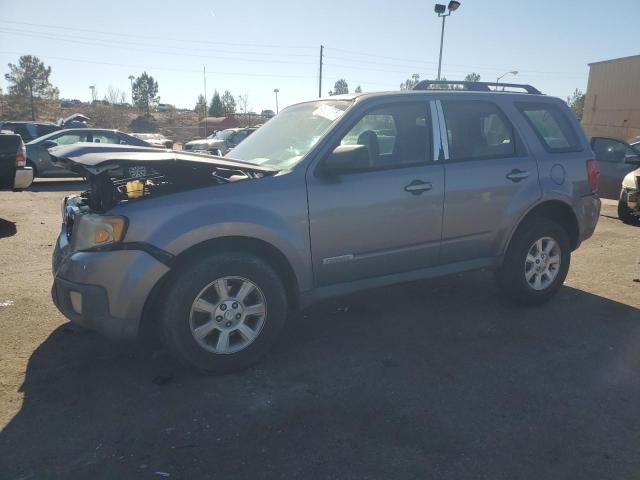 Salvage Mazda Tribute