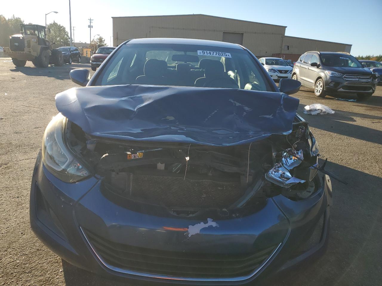 Hyundai ELANTRA Se Image 2