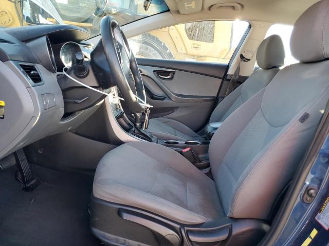 Hyundai ELANTRA Se Image 8