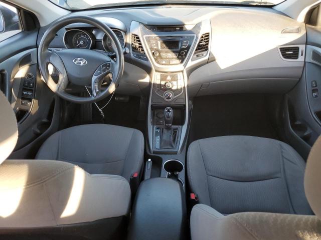 Hyundai ELANTRA Se Image 11