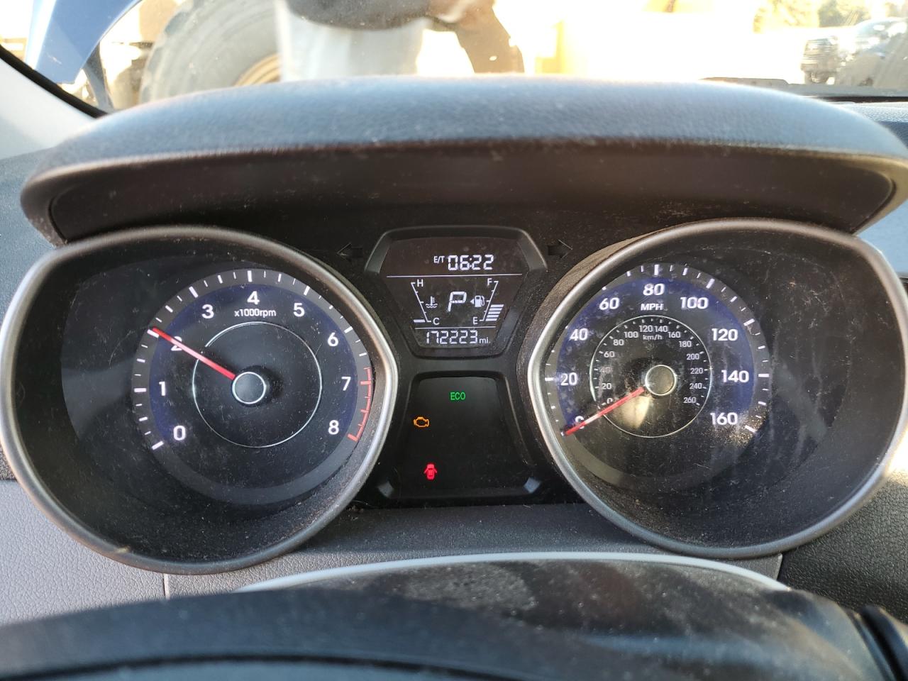 Hyundai ELANTRA Se Image 4