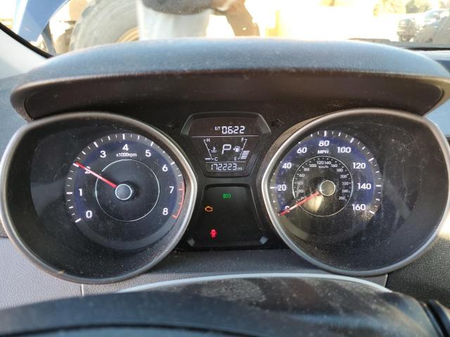 Hyundai ELANTRA Se Image 4