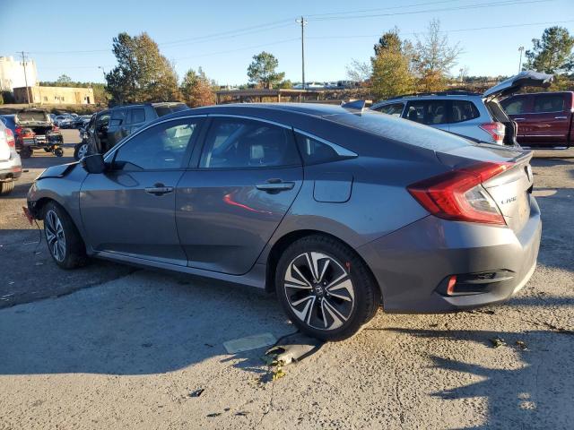 Honda Civic Exl Image 2