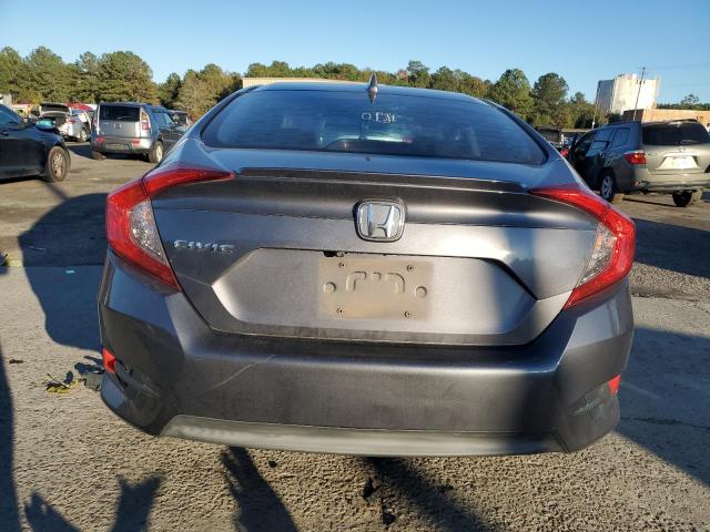 Honda Civic Exl Image 4