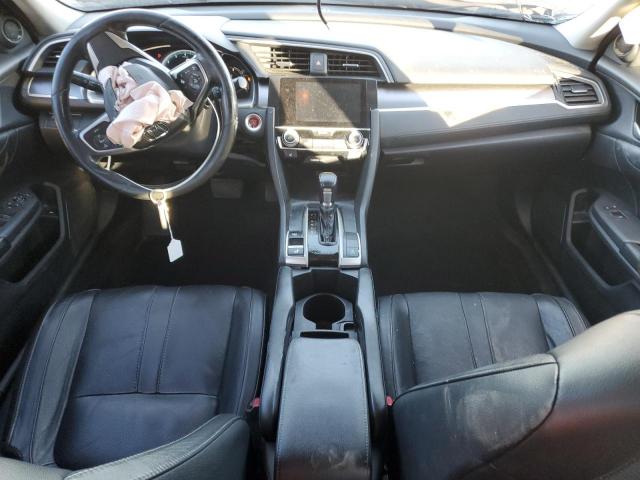 Honda Civic Exl Image 3