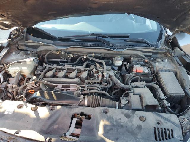 Honda Civic Exl Image 10