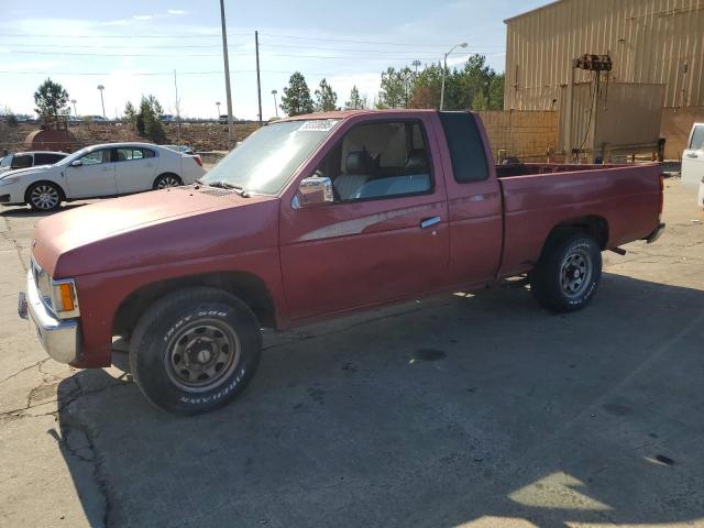  Salvage Nissan Titan