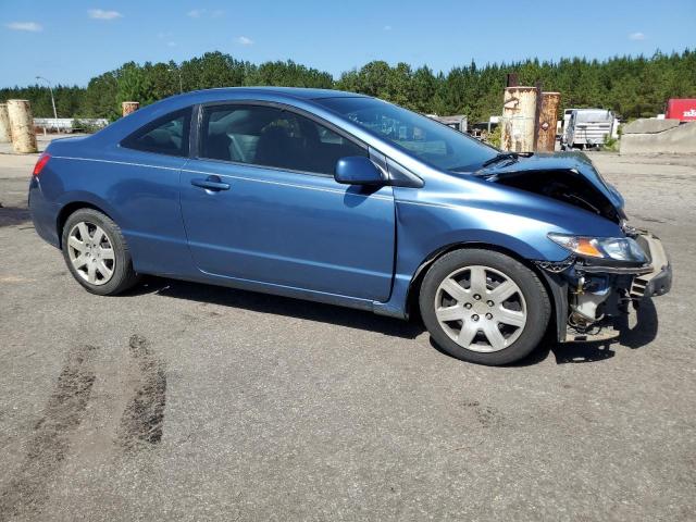 Honda Civic Lx Image 9