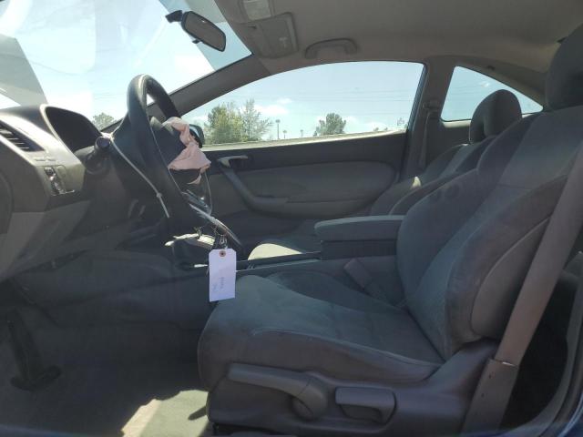 Honda Civic Lx Image 10