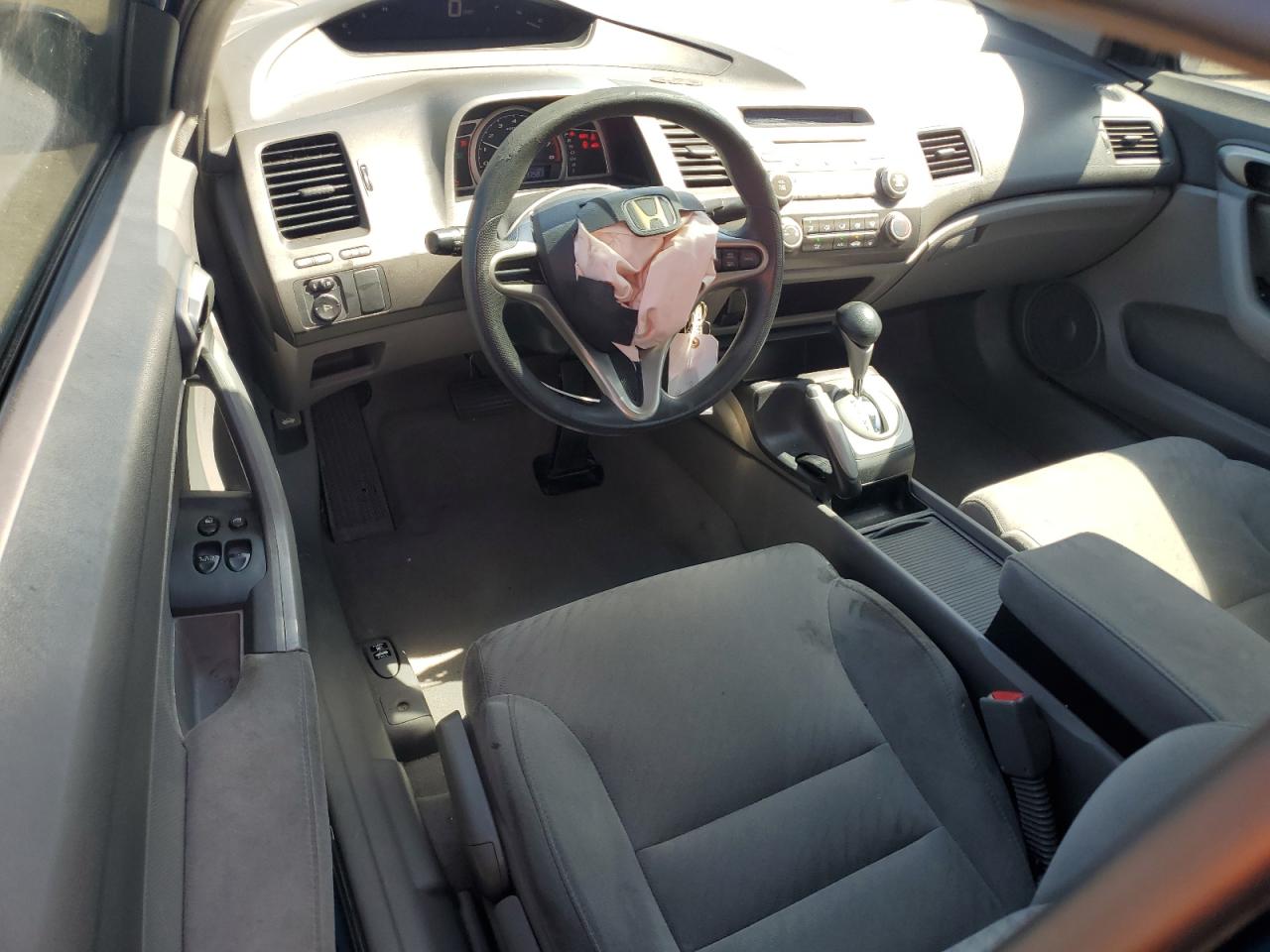 Honda Civic Lx Image 6