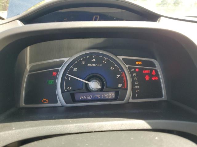 Honda Civic Lx Image 7