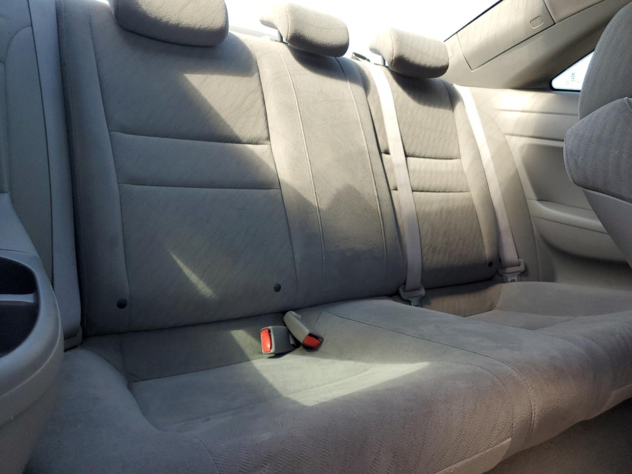 Honda Civic Lx Image 12