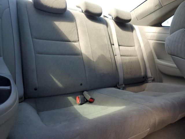 Honda Civic Lx Image 12