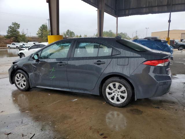 Toyota Corolla Le Image 3