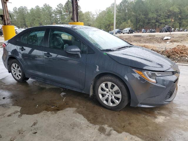 Toyota Corolla Le Image 8