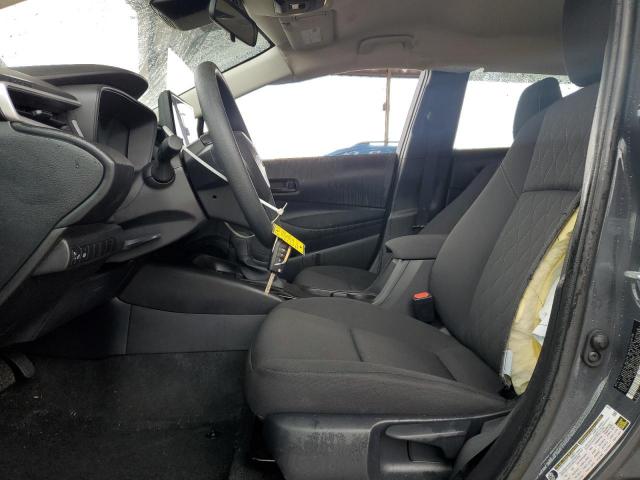 Toyota Corolla Le Image 10