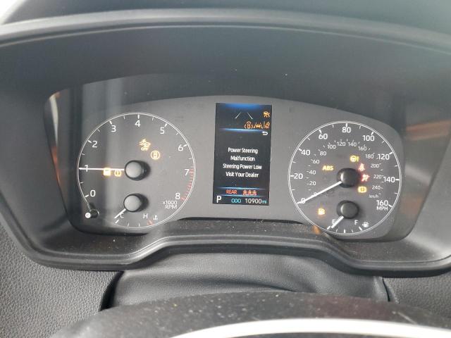 Toyota Corolla Le Image 5