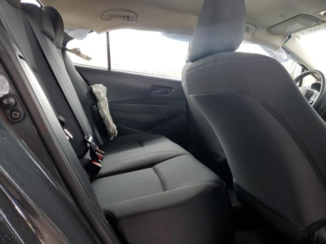 Toyota Corolla Le Image 12