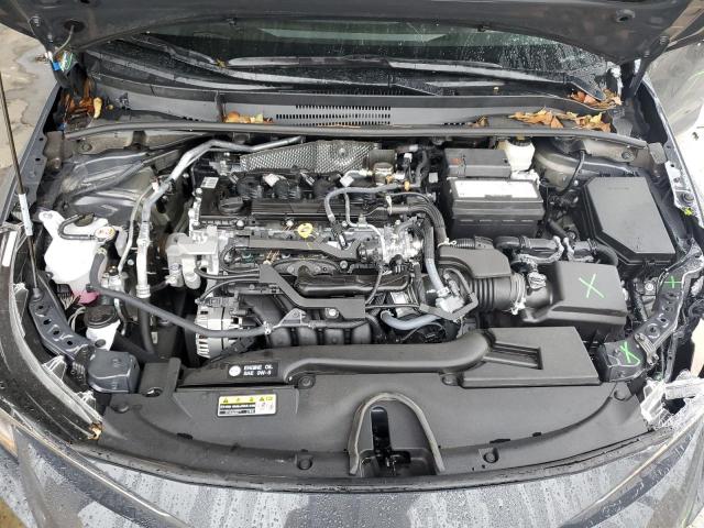 Toyota Corolla Le Image 4