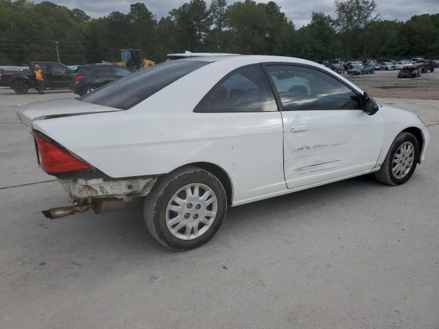 Honda Civic Lx Image 9