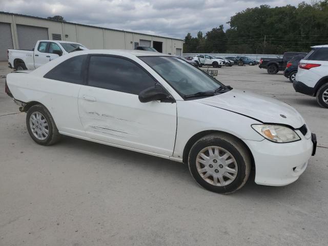 Honda Civic Lx Image 5