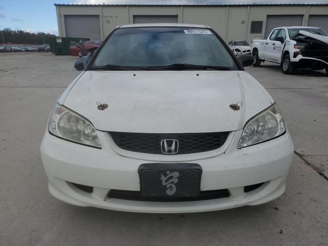 Honda Civic Lx Image 4