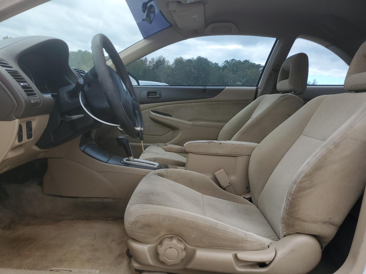 Honda Civic Lx Image 12