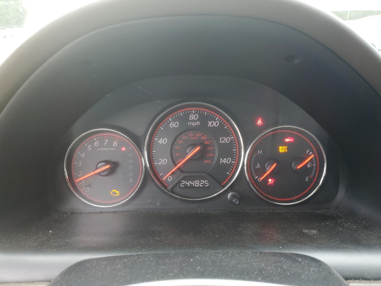 Honda Civic Lx Image 13