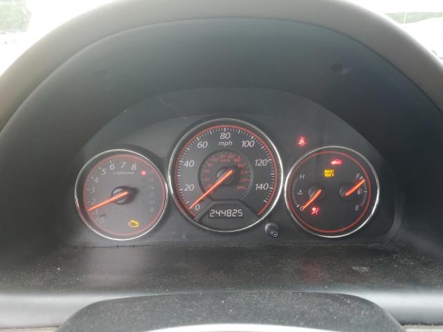 Honda Civic Lx Image 13