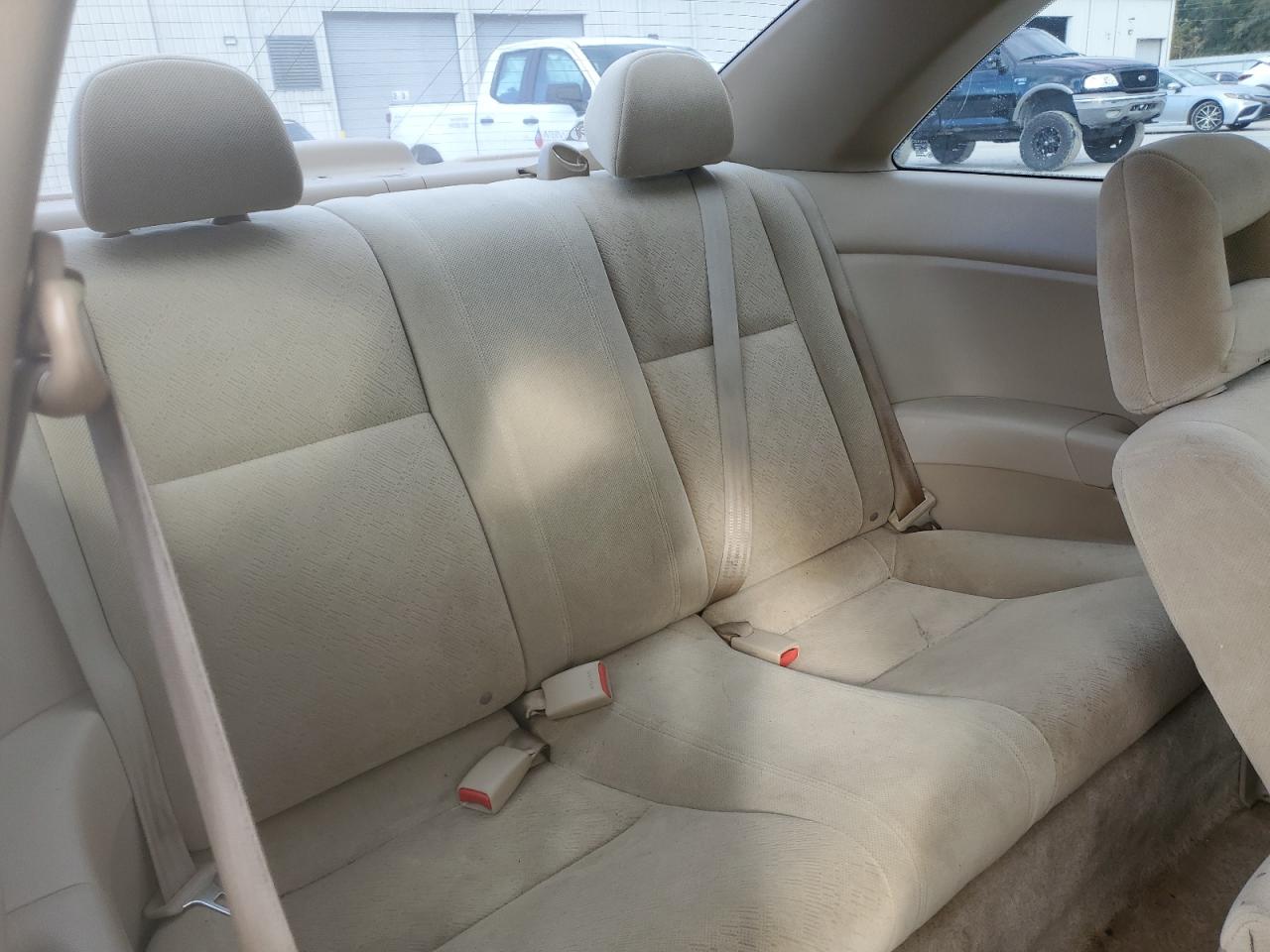 Honda Civic Lx Image 2